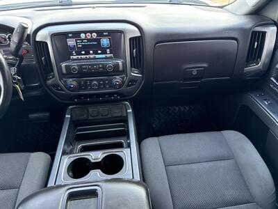 2015 Chevrolet Silverado 3500HD LT   - Photo 24 - South Sioux City, NE 68776