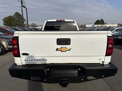 2015 Chevrolet Silverado 3500HD LT   - Photo 7 - South Sioux City, NE 68776