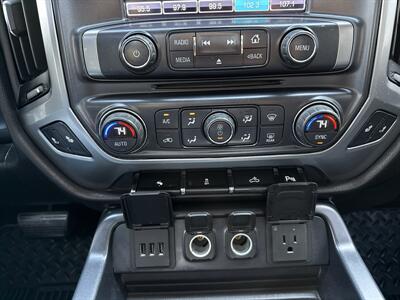 2015 Chevrolet Silverado 3500HD LT   - Photo 26 - South Sioux City, NE 68776