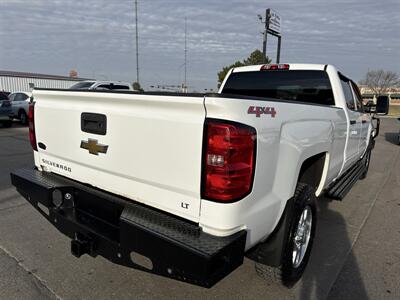 2015 Chevrolet Silverado 3500HD LT   - Photo 8 - South Sioux City, NE 68776