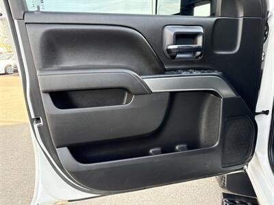 2015 Chevrolet Silverado 3500HD LT   - Photo 16 - South Sioux City, NE 68776