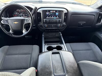 2015 Chevrolet Silverado 3500HD LT   - Photo 22 - South Sioux City, NE 68776
