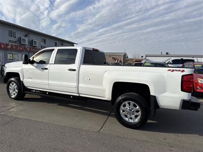 2015 Chevrolet Silverado 3500HD LT   - Photo 5 - South Sioux City, NE 68776
