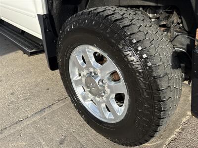 2015 Chevrolet Silverado 3500HD LT   - Photo 14 - South Sioux City, NE 68776