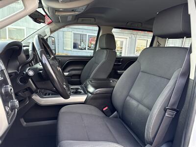 2015 Chevrolet Silverado 3500HD LT   - Photo 15 - South Sioux City, NE 68776