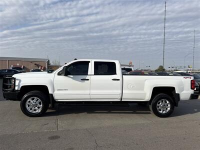 2015 Chevrolet Silverado 3500HD LT   - Photo 4 - South Sioux City, NE 68776