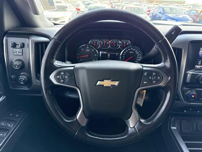 2015 Chevrolet Silverado 3500HD LT   - Photo 23 - South Sioux City, NE 68776