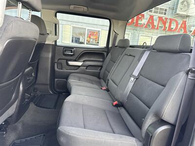 2015 Chevrolet Silverado 3500HD LT   - Photo 17 - South Sioux City, NE 68776