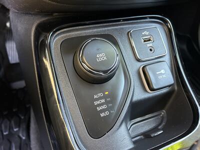 2018 Jeep Compass Limited   - Photo 27 - South Sioux City, NE 68776