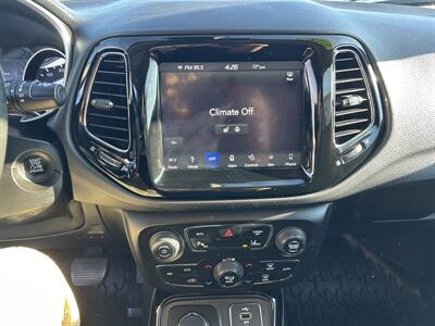 2018 Jeep Compass Limited   - Photo 22 - South Sioux City, NE 68776