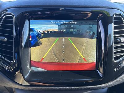 2018 Jeep Compass Limited   - Photo 23 - South Sioux City, NE 68776