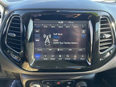 2018 Jeep Compass Limited   - Photo 24 - South Sioux City, NE 68776