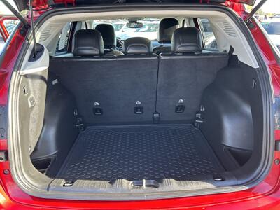 2018 Jeep Compass Limited   - Photo 16 - South Sioux City, NE 68776