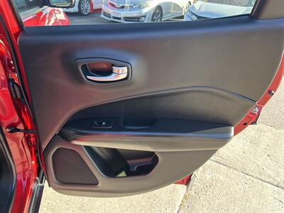 2018 Jeep Compass Limited   - Photo 19 - South Sioux City, NE 68776