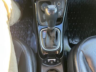 2018 Jeep Compass Limited   - Photo 26 - South Sioux City, NE 68776