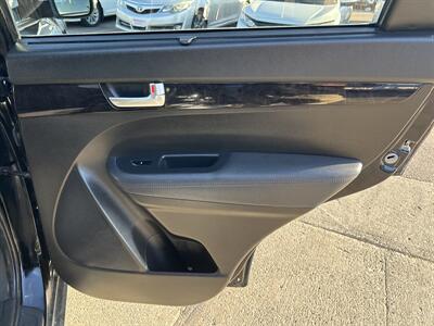 2014 Kia Sorento LX   - Photo 18 - South Sioux City, NE 68776
