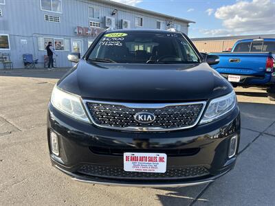 2014 Kia Sorento LX   - Photo 9 - South Sioux City, NE 68776