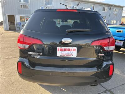 2014 Kia Sorento LX   - Photo 5 - South Sioux City, NE 68776