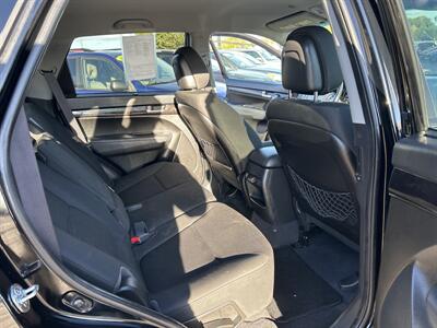 2014 Kia Sorento LX   - Photo 17 - South Sioux City, NE 68776