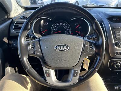 2014 Kia Sorento LX   - Photo 24 - South Sioux City, NE 68776