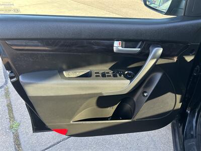 2014 Kia Sorento LX   - Photo 12 - South Sioux City, NE 68776