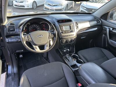 2014 Kia Sorento LX   - Photo 15 - South Sioux City, NE 68776