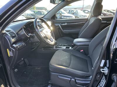 2014 Kia Sorento LX   - Photo 11 - South Sioux City, NE 68776