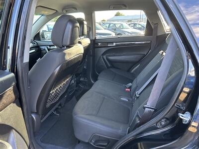 2014 Kia Sorento LX   - Photo 13 - South Sioux City, NE 68776