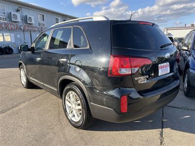 2014 Kia Sorento LX   - Photo 4 - South Sioux City, NE 68776