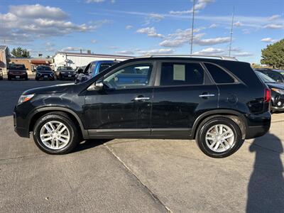 2014 Kia Sorento LX   - Photo 3 - South Sioux City, NE 68776