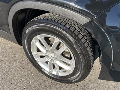 2014 Kia Sorento LX   - Photo 10 - South Sioux City, NE 68776