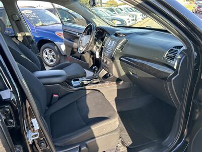 2014 Kia Sorento LX   - Photo 19 - South Sioux City, NE 68776
