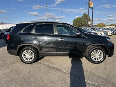 2014 Kia Sorento LX   - Photo 7 - South Sioux City, NE 68776