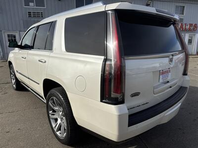 2015 Cadillac Escalade Premium   - Photo 5 - South Sioux City, NE 68776