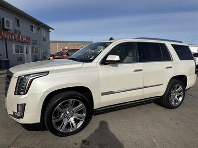 2015 Cadillac Escalade Premium   - Photo 2 - South Sioux City, NE 68776