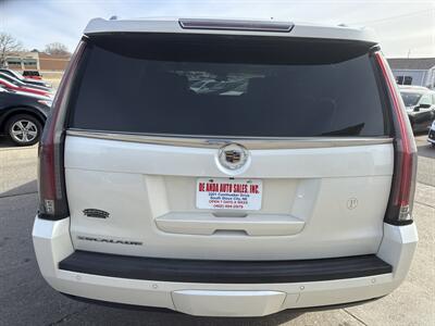 2015 Cadillac Escalade Premium   - Photo 6 - South Sioux City, NE 68776