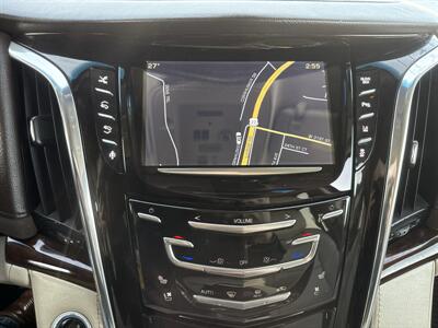 2015 Cadillac Escalade Premium   - Photo 30 - South Sioux City, NE 68776