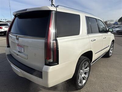 2015 Cadillac Escalade Premium   - Photo 7 - South Sioux City, NE 68776