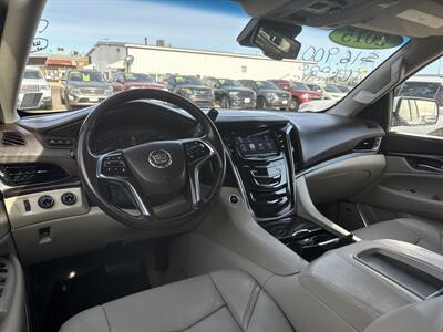 2015 Cadillac Escalade Premium   - Photo 23 - South Sioux City, NE 68776