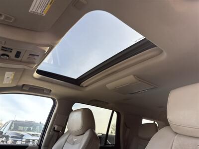 2015 Cadillac Escalade Premium   - Photo 25 - South Sioux City, NE 68776