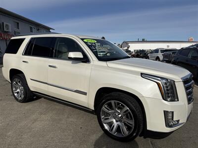 2015 Cadillac Escalade Premium   - Photo 10 - South Sioux City, NE 68776