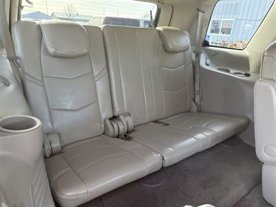 2015 Cadillac Escalade Premium   - Photo 19 - South Sioux City, NE 68776