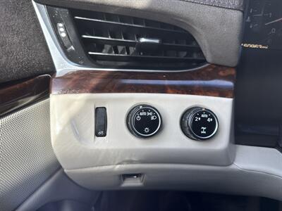 2015 Cadillac Escalade Premium   - Photo 27 - South Sioux City, NE 68776