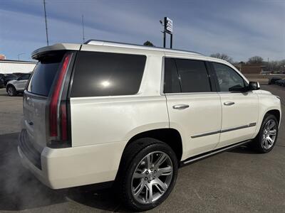 2015 Cadillac Escalade Premium   - Photo 8 - South Sioux City, NE 68776
