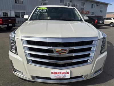 2015 Cadillac Escalade Premium   - Photo 12 - South Sioux City, NE 68776