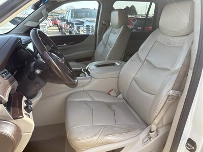 2015 Cadillac Escalade Premium   - Photo 14 - South Sioux City, NE 68776