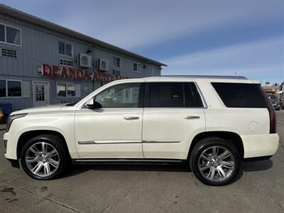 2015 Cadillac Escalade Premium   - Photo 3 - South Sioux City, NE 68776