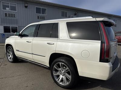 2015 Cadillac Escalade Premium   - Photo 4 - South Sioux City, NE 68776