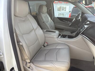 2015 Cadillac Escalade Premium   - Photo 22 - South Sioux City, NE 68776