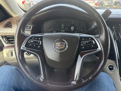 2015 Cadillac Escalade Premium   - Photo 26 - South Sioux City, NE 68776